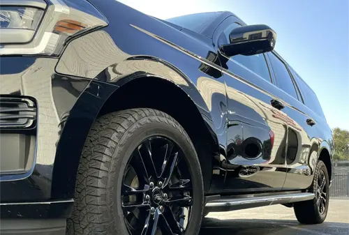 exp-suv 1-7 Passenger Brand New Expedition SUV