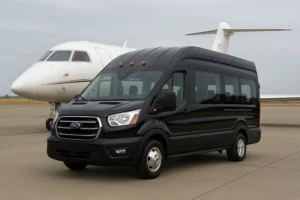 Best Travel Tips for Families Using Point-to-Point Shuttle Service in Travis