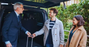 Tired of Airport Parking? Here’s the Best Way to Travel From Vallejo CA to San Francisco Airport